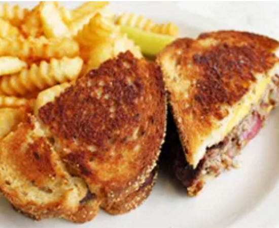 patty melt