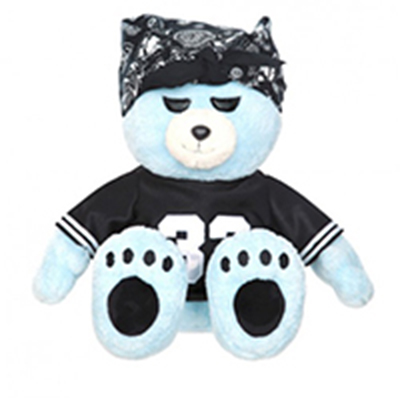 Krunk Bear