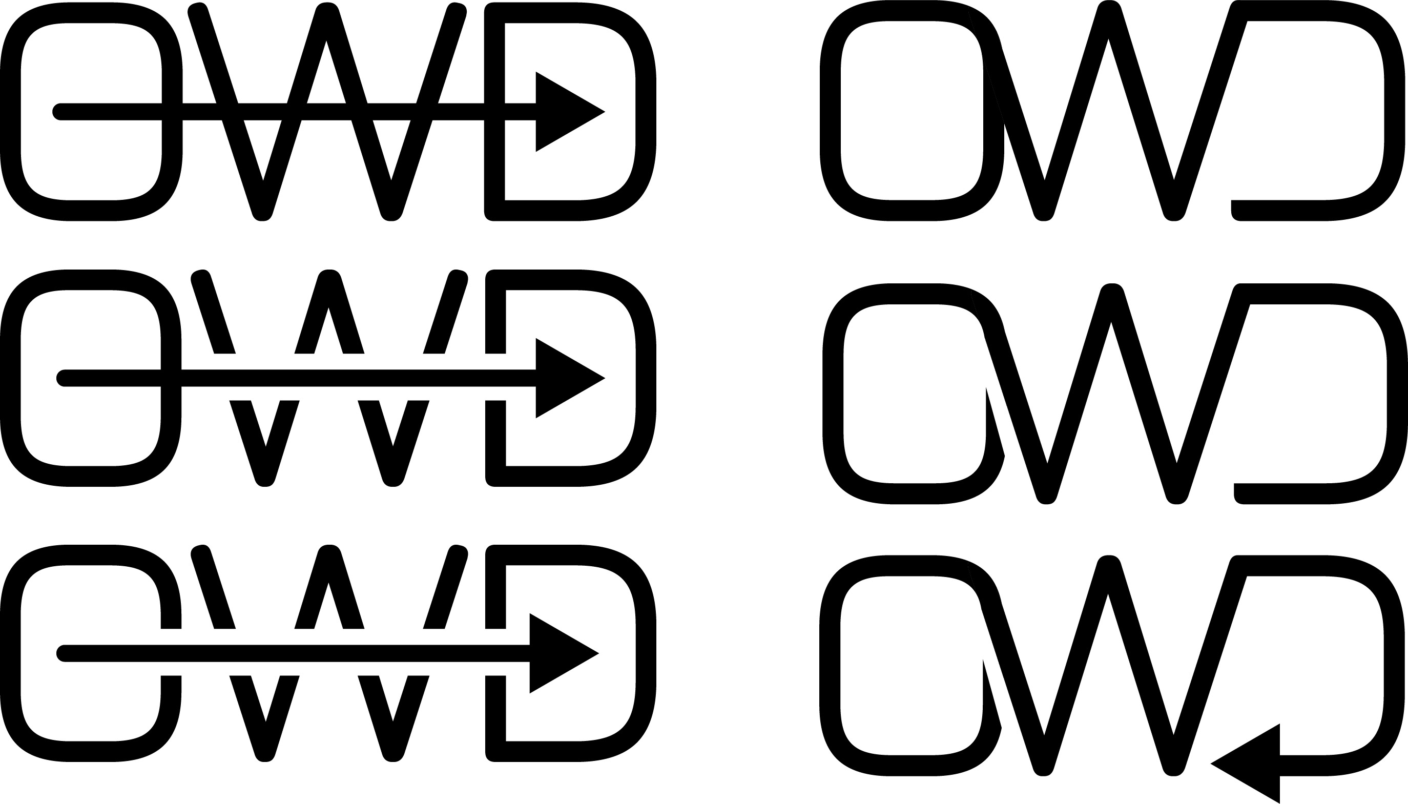 OWD Logo Revisions